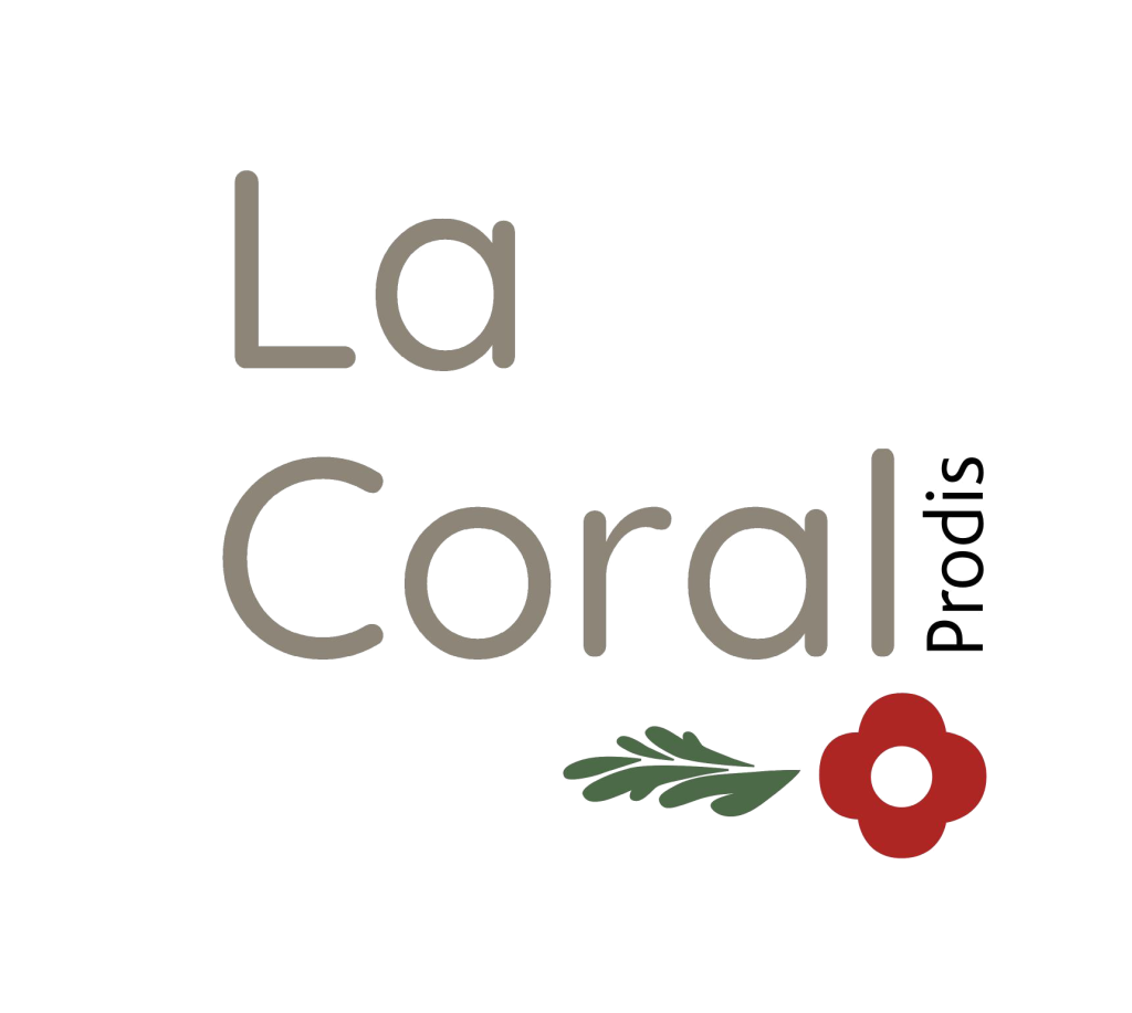 Logotip de La Coral Prodis